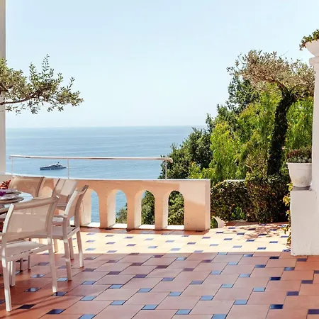 Santa Croce Villa Amalfi