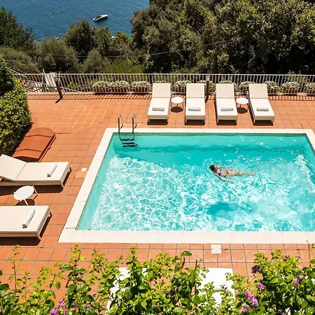 Villa Santa Croce Amalfi