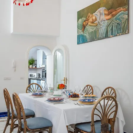 Santa Croce Villa *