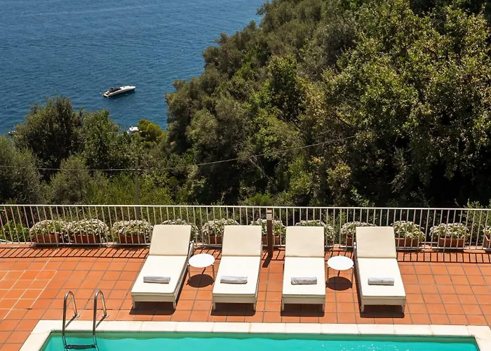 Santa Croce أمالفي