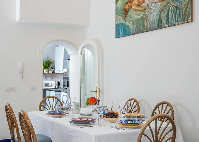 Santa Croce فيلة *