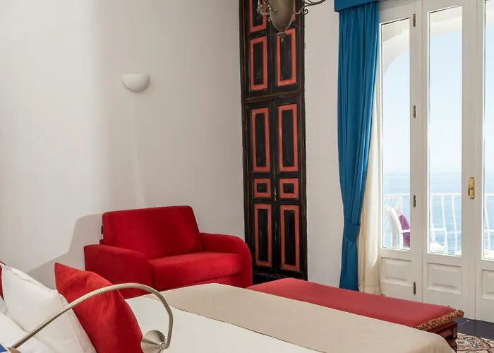 فيلة Santa Croce *