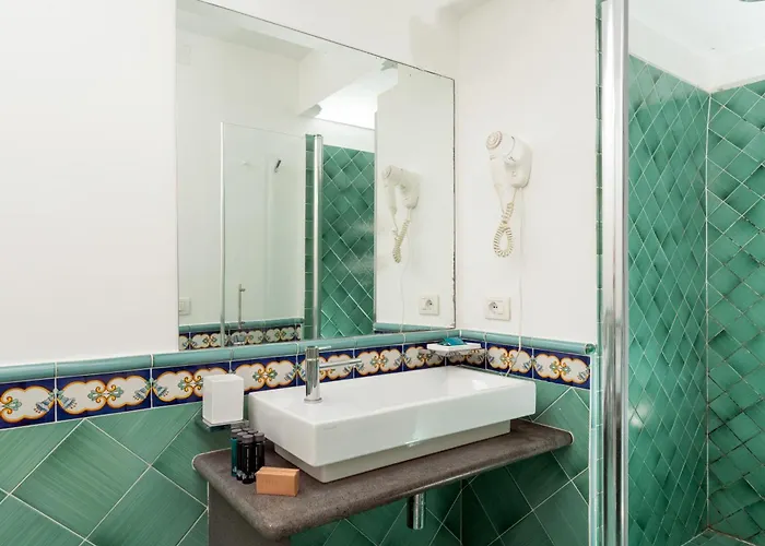 Santa Croce * أمالفي