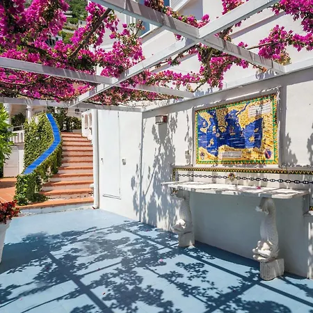 Santa Croce * Αμάλφι