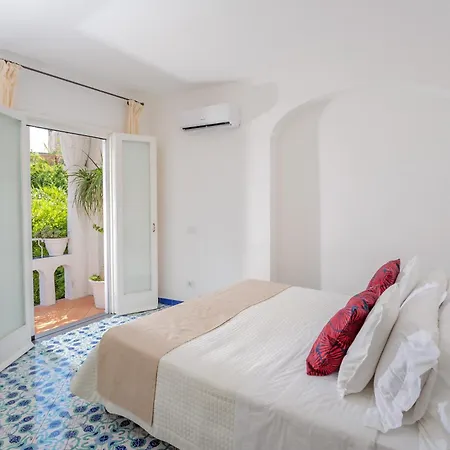 Βίλα Santa Croce