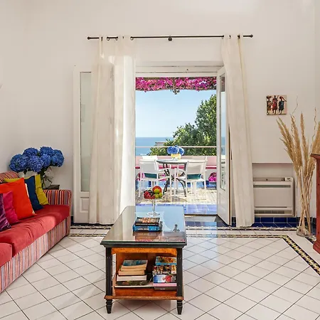 Santa Croce * Amalfi