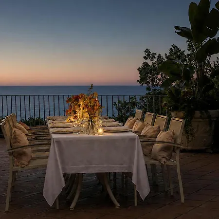 Santa Croce Villa Amalfi