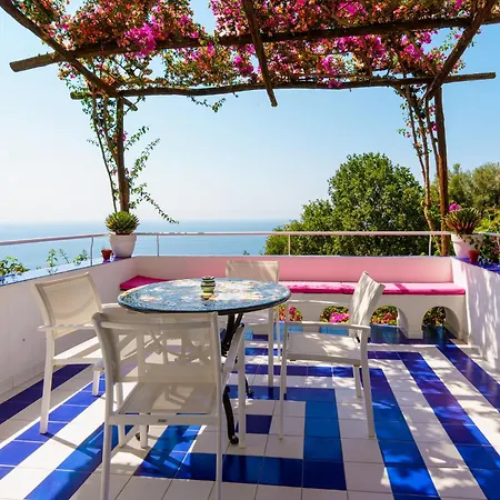 Santa Croce Villa Amalfi