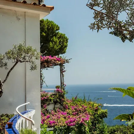 Villa Santa Croce Amalfi
