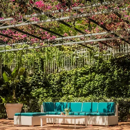 Villa Santa Croce Amalfi