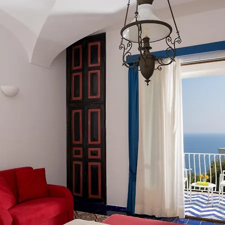 Santa Croce Villa Amalfi
