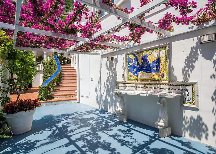 Santa Croce * Αμάλφι