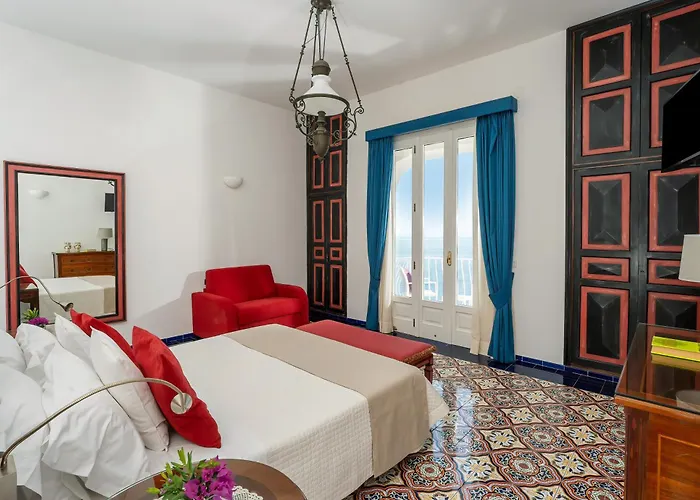 Santa Croce Βίλα *