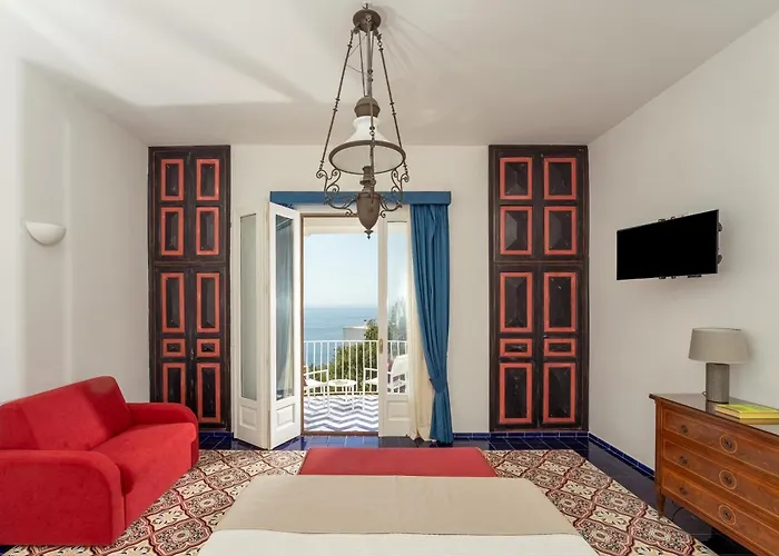 Santa Croce * Αμάλφι