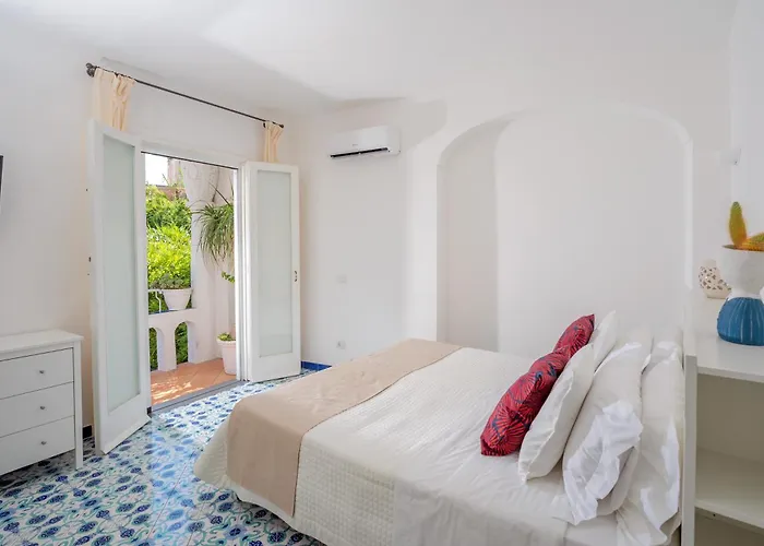 Βίλα Santa Croce