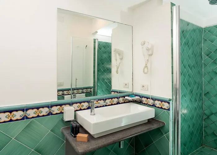 Villa Santa Croce Amalfi