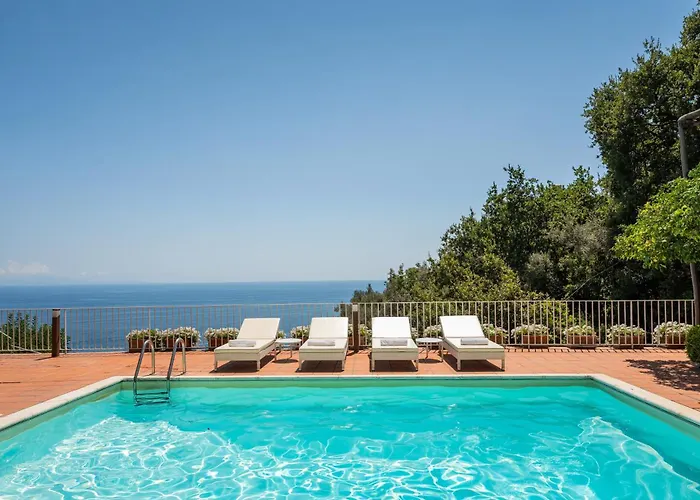 Santa Croce Βίλα