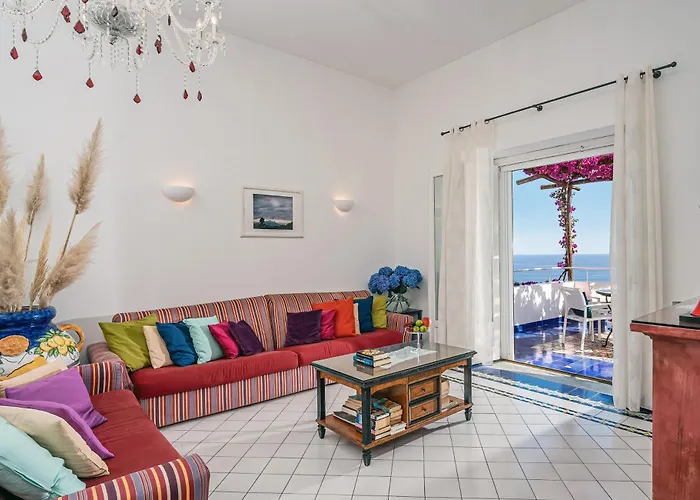 Santa Croce Αμάλφι