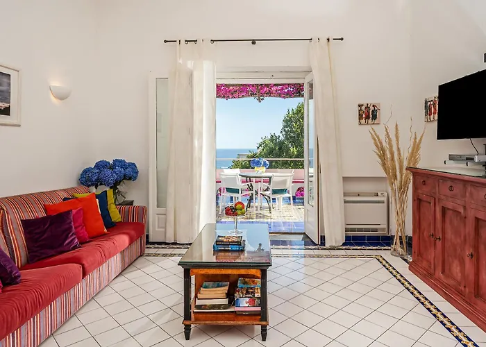 Santa Croce * Αμάλφι