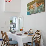 Santa Croce Villa *